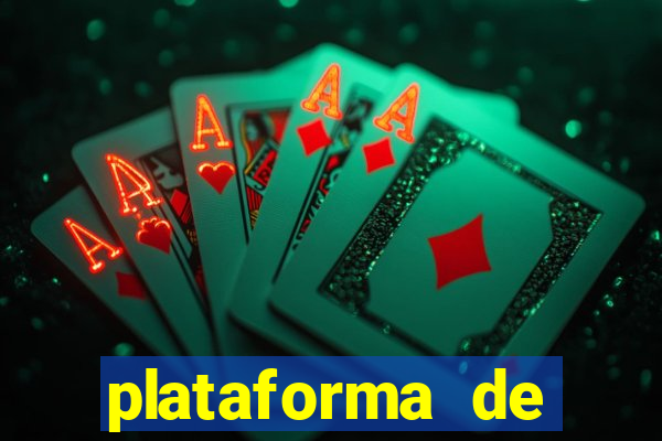 plataforma de ganhar dinheiro jogando